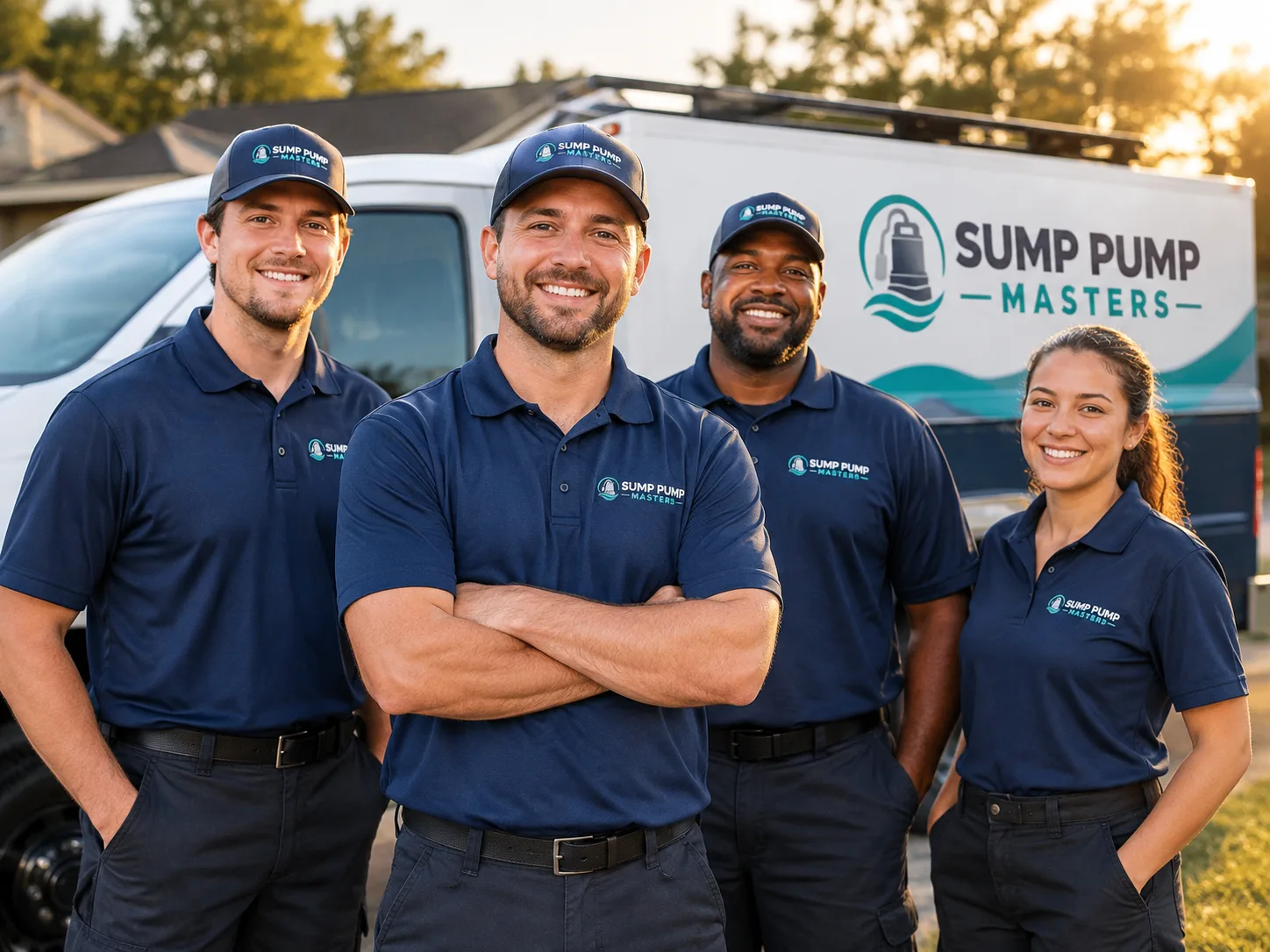 Sump Pump Repair company in Gillett Grove, IA