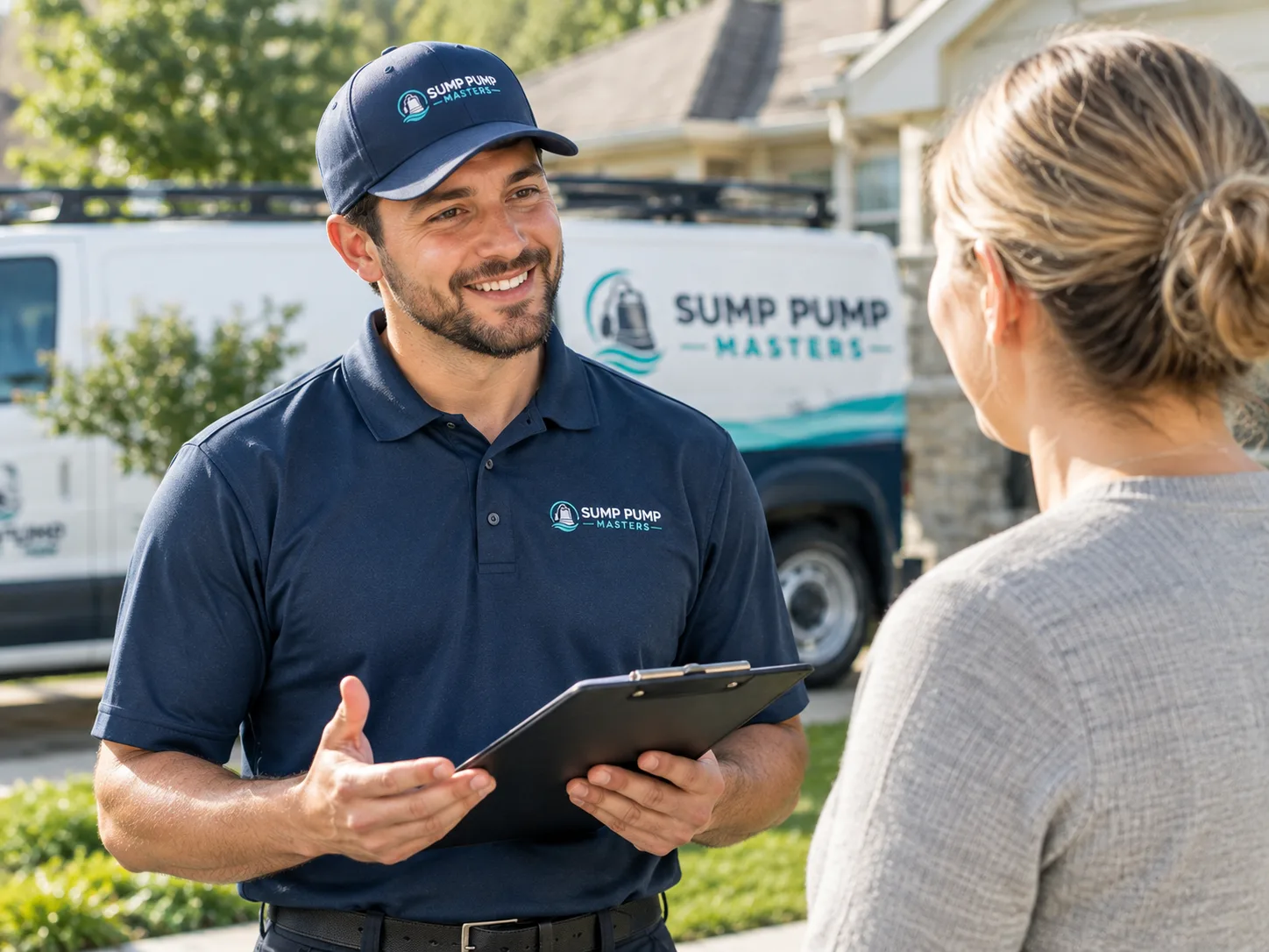 Sump Pump Repair Gillett Grove, IA FAQs